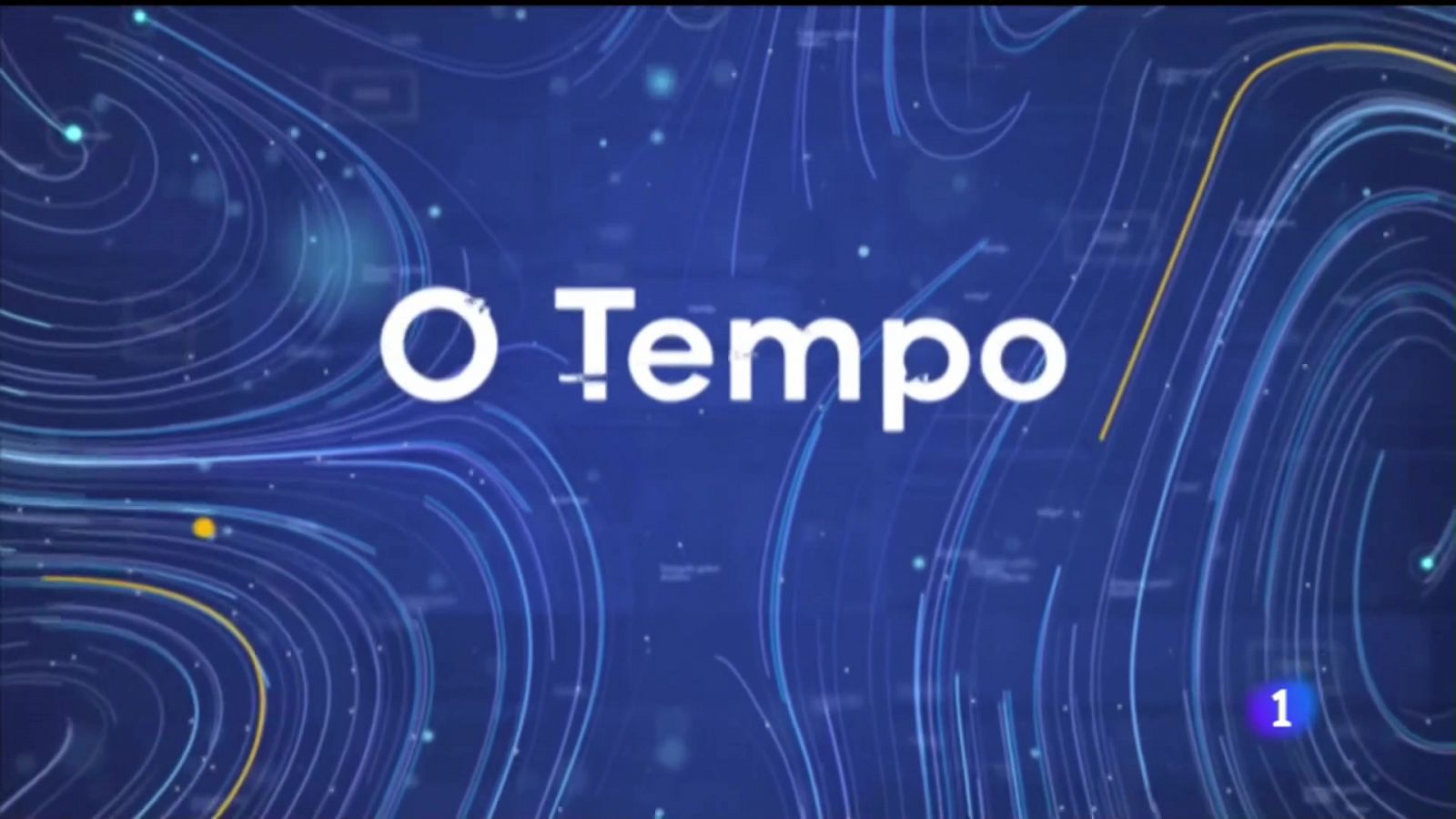 Telexornal - Galicia: El tiempo en Galicia 07-02-2022 | RTVE Play