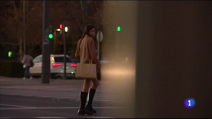 L'informatiu - Comunitat Valenciana - L'Informatiu Comunitat Valenciana 1 - 07/02/22