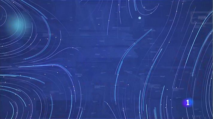 TeleCantabria - El tiempo en Cantabria - 7/02/2022