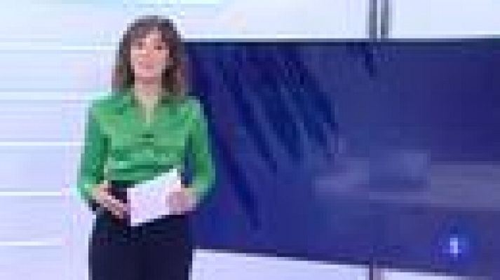 Informativo Telerioja - Telerioja en 2' - 07/02/22