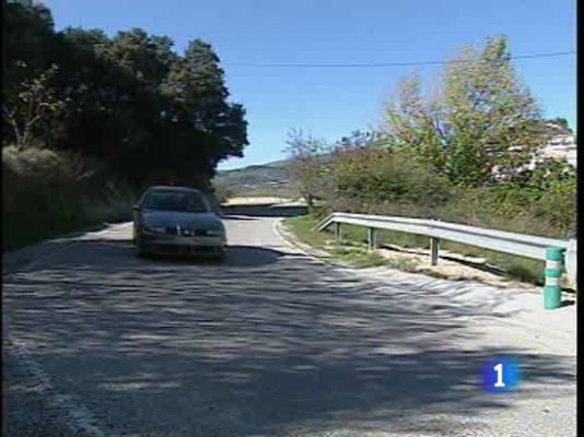  - TVE con la ley de paridad