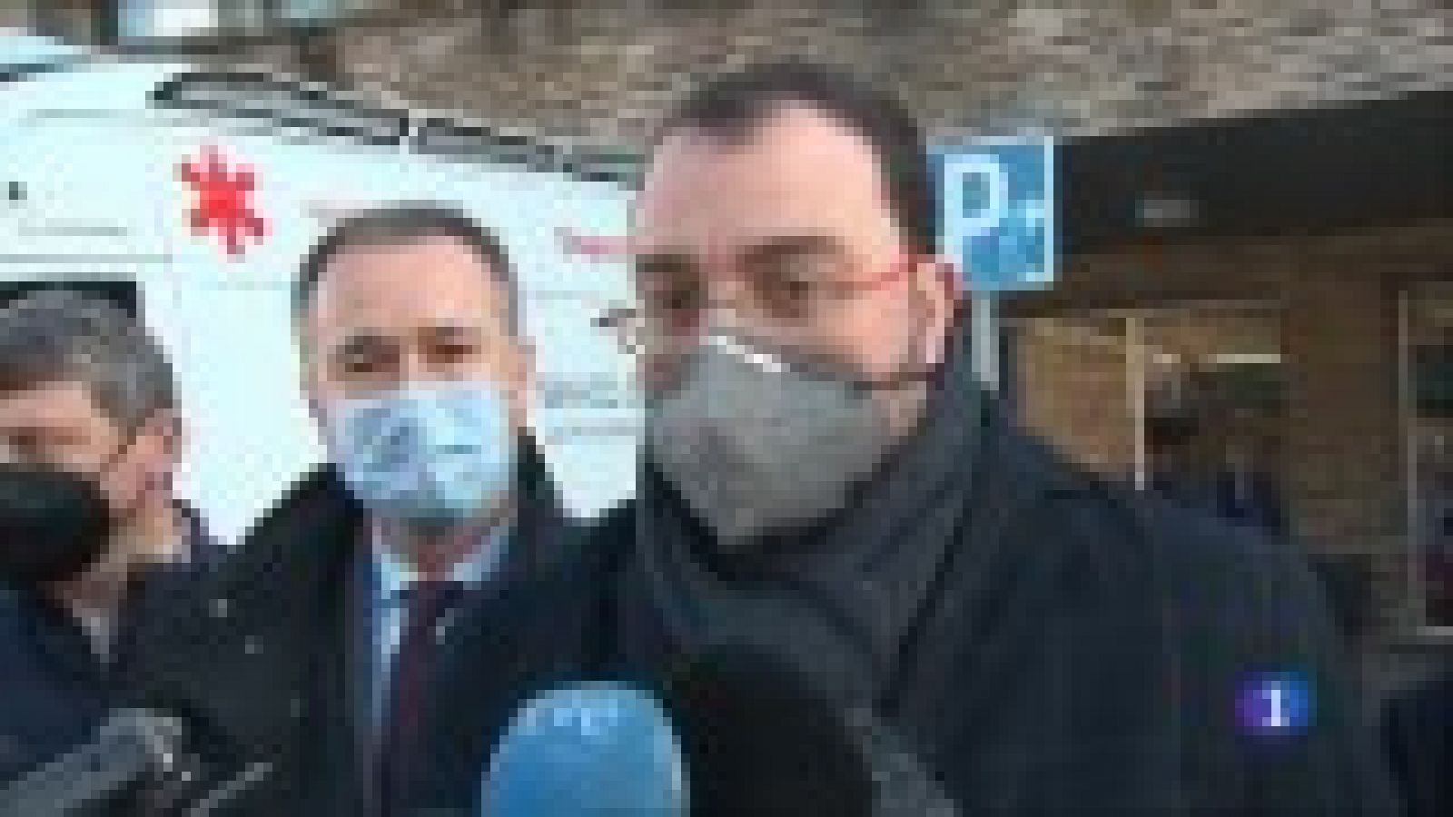 Panorama Regional - 07/02/22 | Ver