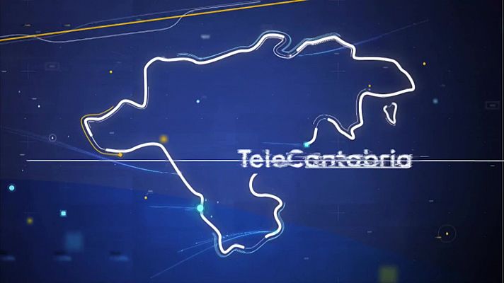 TeleCantabria - Telecantabria - 7/02/2022