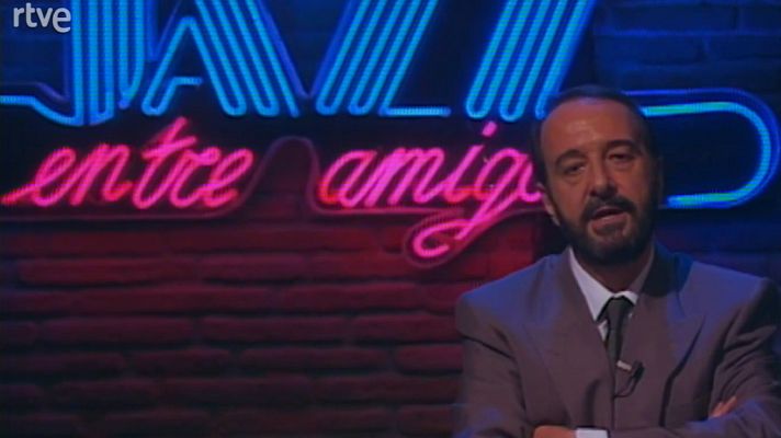 Jazz entre amigos - Quinto aniversario