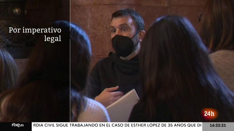 Parlamento - Otros parlamentos - Juvillà pierde su escaño en el parlament - 05/02/2022