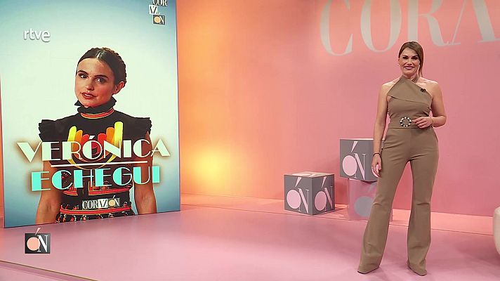 D Corazón - Corazón - 07/02/22