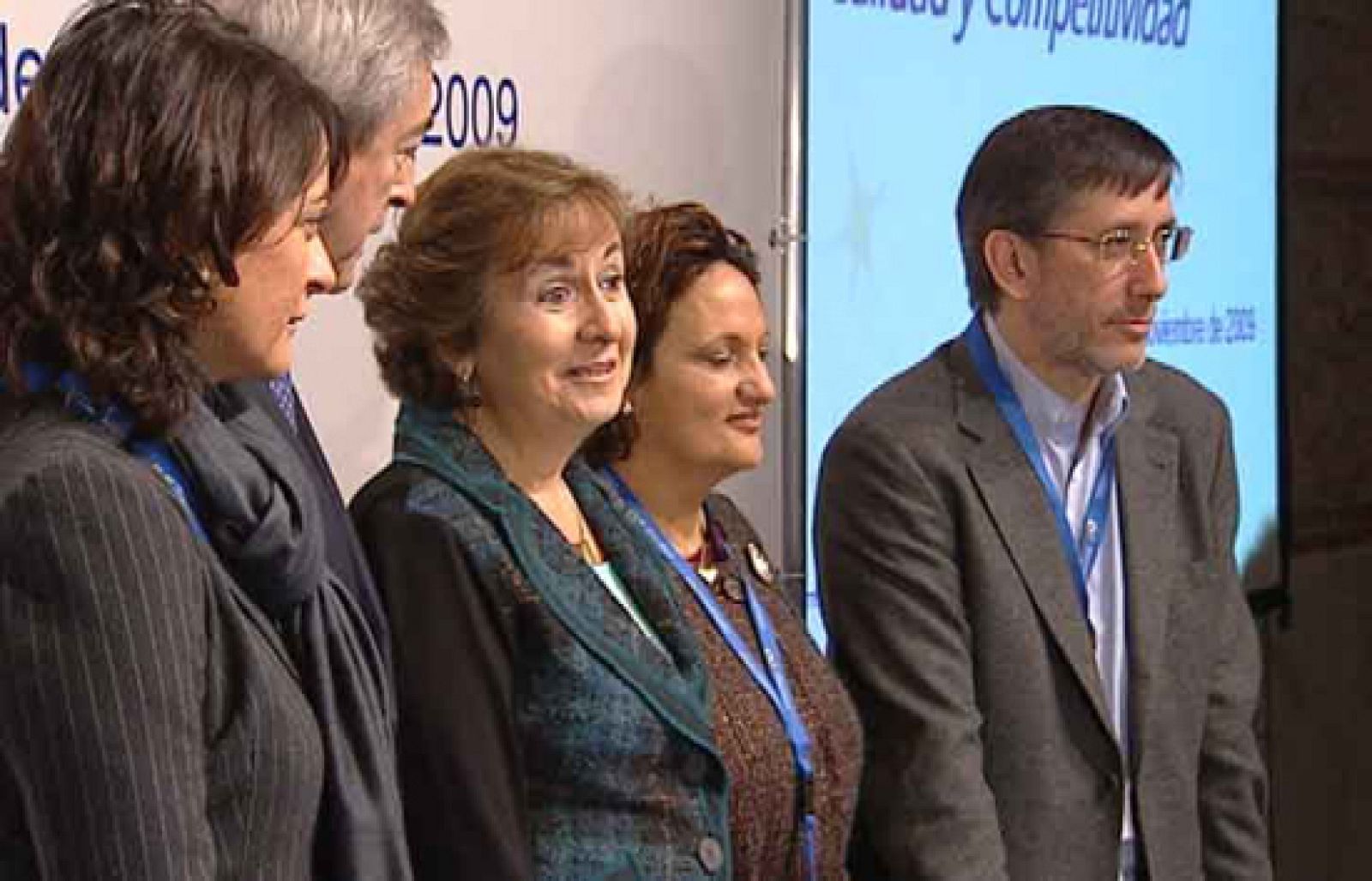 Podría reanudarse el diálogo social