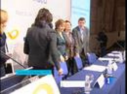  - Podría reanudarse el diálogo social