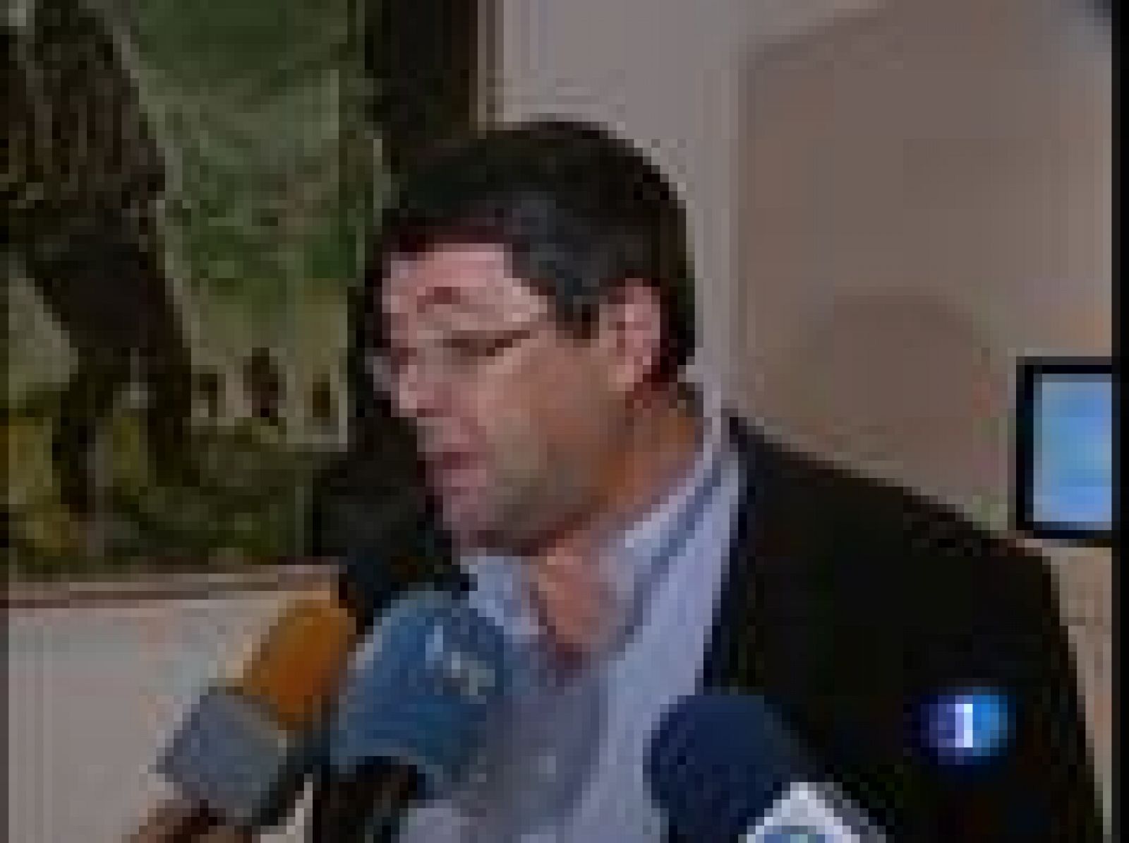 El alcalde de Polop de la Marina ha sido detenido por su supuesta implicación en un asesinato .