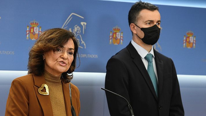 El PSOE defiende que el Defensor del Pueblo debe liderar la investigación sobre abusos en la iglesia