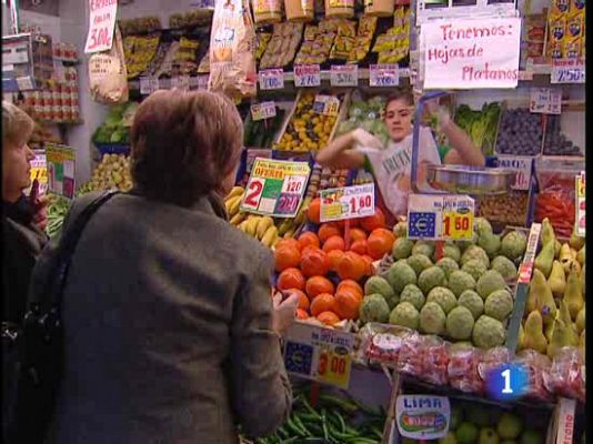  - Comemos más en casa