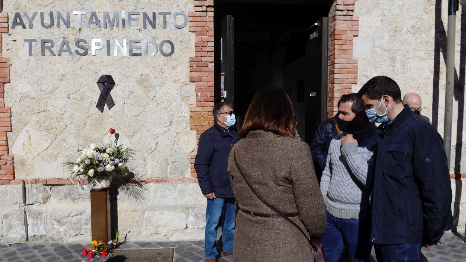 Continúa la investigación por la muerte de Esther López | Ver