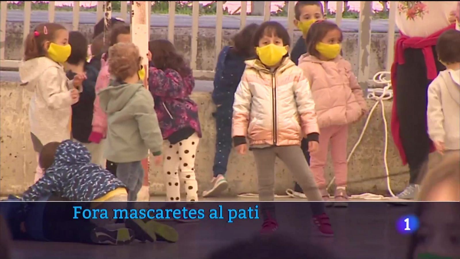 Informatiu Balear 2 - 07/02/22