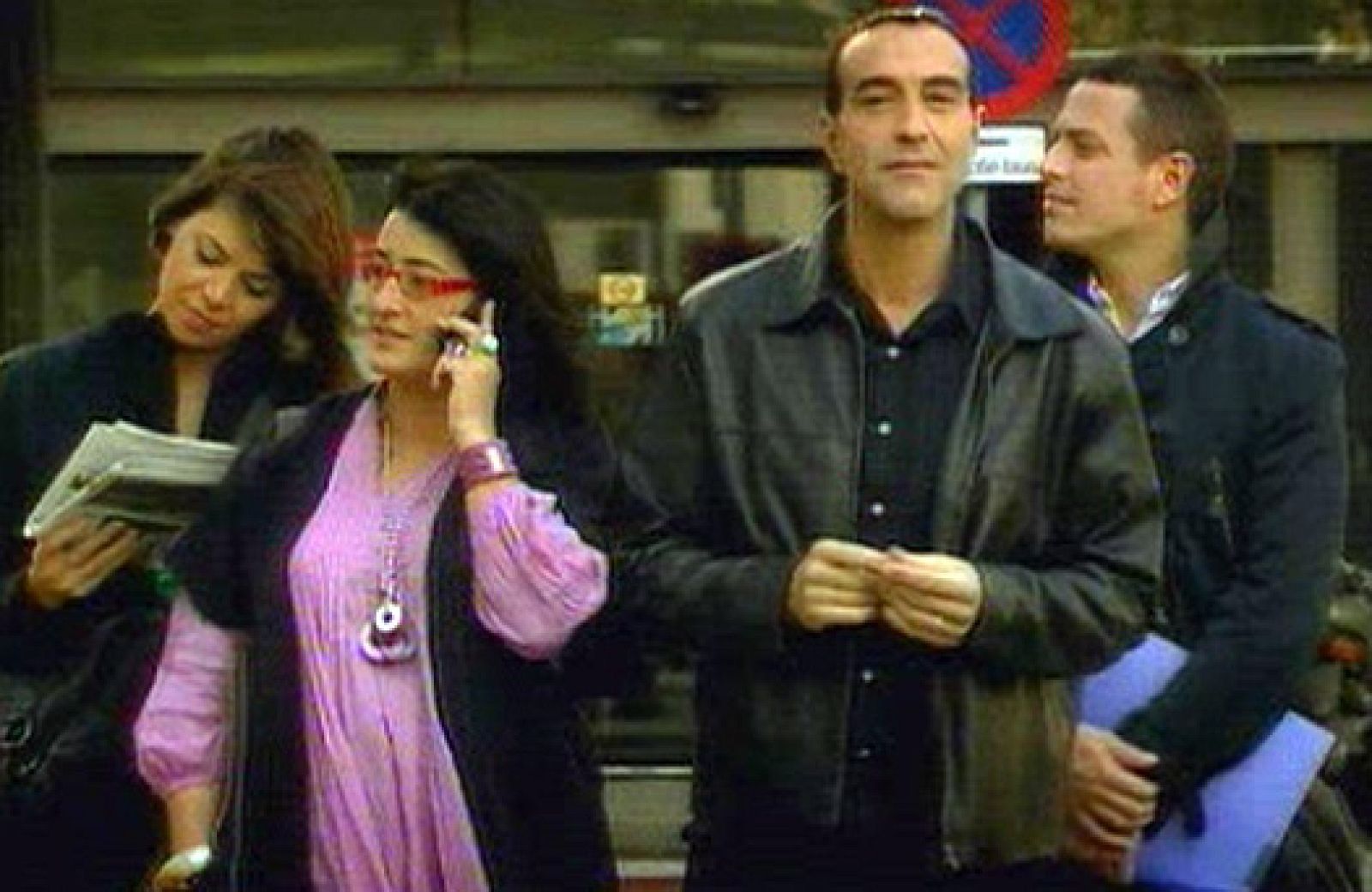 Spot Ràdio 4 any 2009