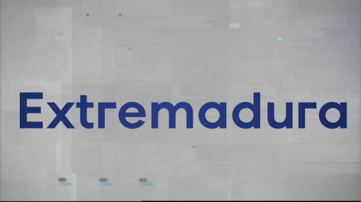 Noticias de Extremadura - Noticias de Extremadura 2 - 07/02/2022