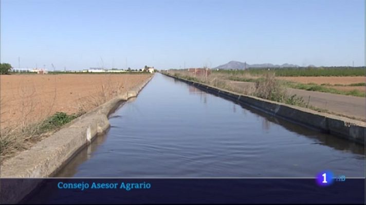 Noticias de Extremadura - La sequía pone en peligro la campaña de regadío