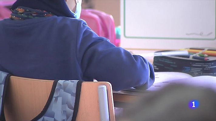 L'Informatiu - L'Informatiu 2 - 07/02/2022