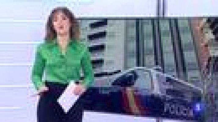 Informativo Telerioja - Informativo Telerioja 2 - 07/02/22