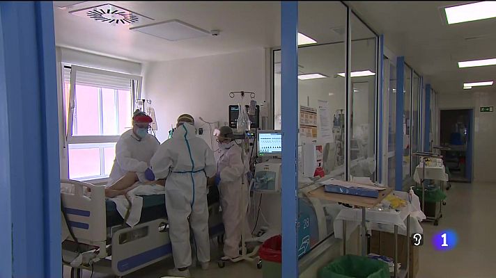 Telecanarias - Canarias en 2' - 07/02/2022