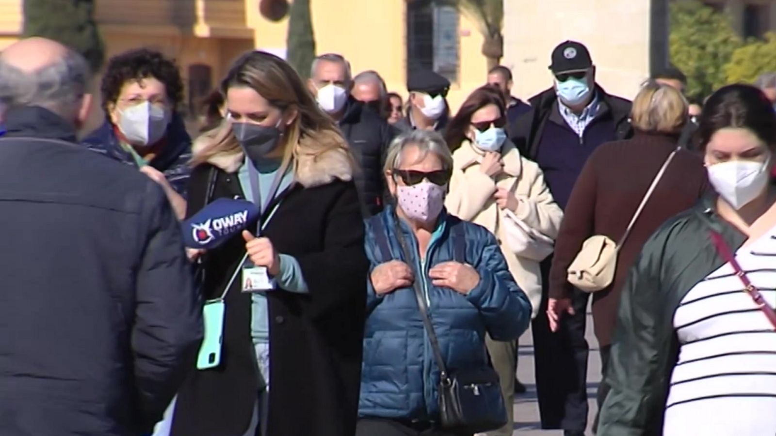 La tarde en 24 horas - 07/02/22 (1) - ver ahora