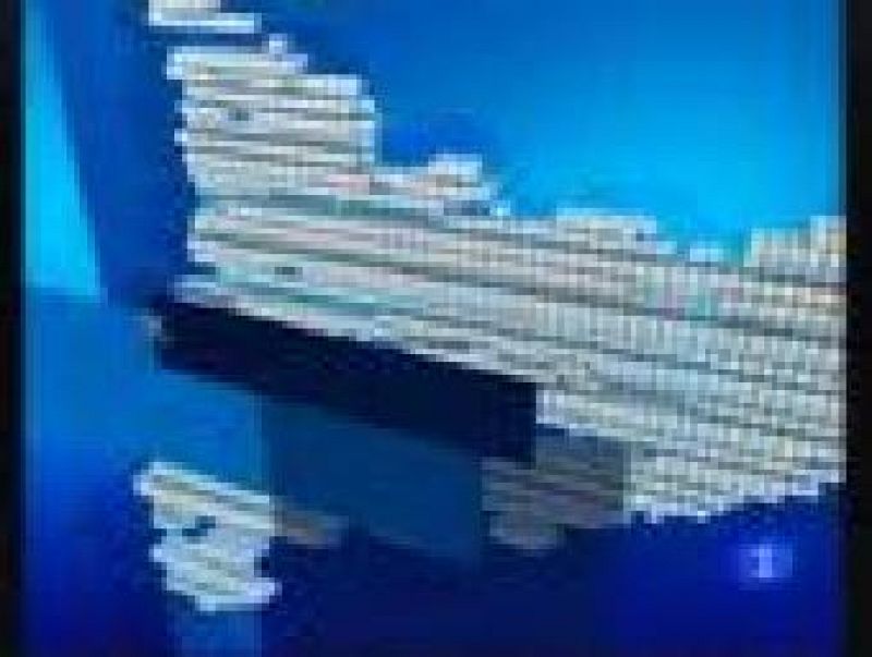  Informatiu Migdia (24/11/09)