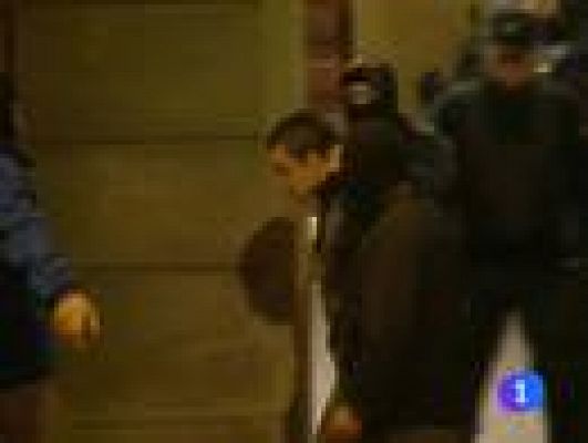 Telenorte - País Vasco - Telenorte-País Vasco - 24/11/09