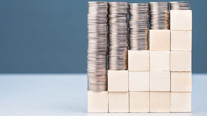 Telediario 2 - ¿Deben subir los salarios ligados al IPC o la productividad? La opinión de empresarios y sindicatos