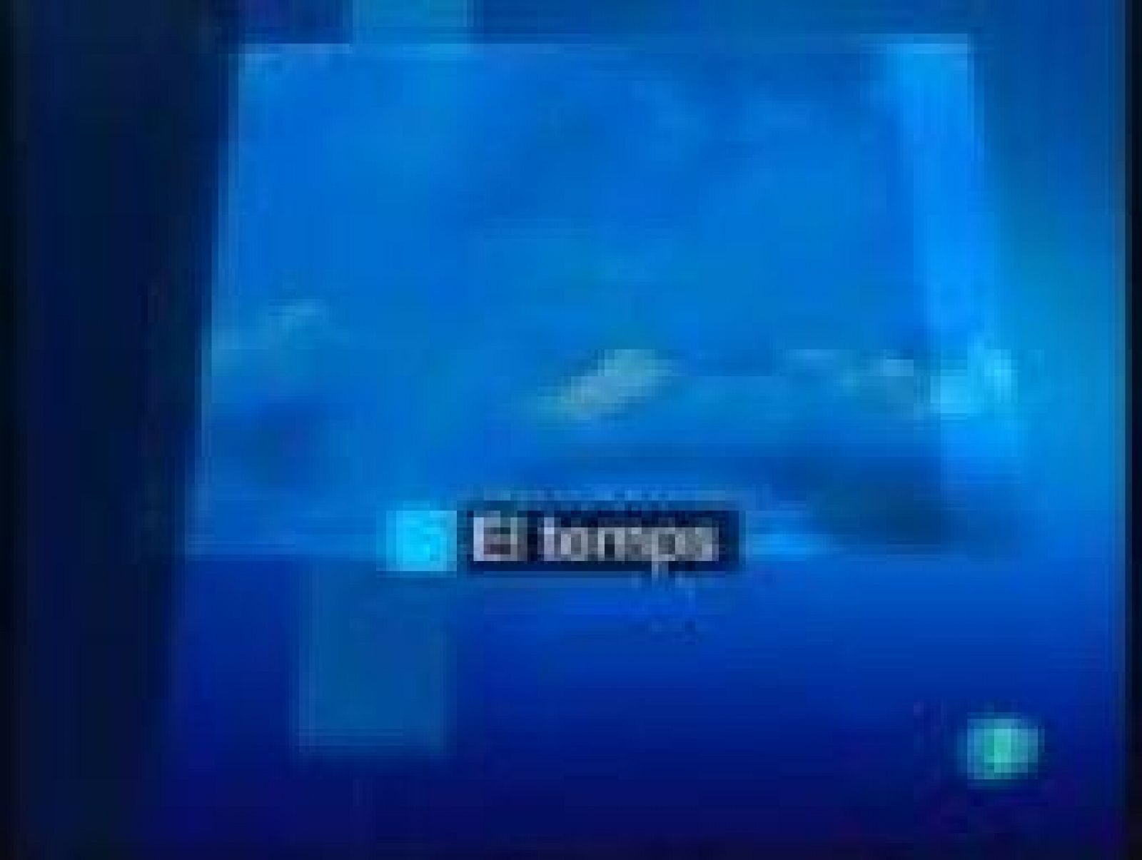 L'Informatiu - Programa informatiu a RTVE Play