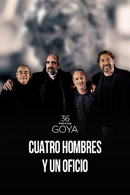 Telediario 2 - 4 minutos con 4 grandes de nuestro cine: La suerte, la edad