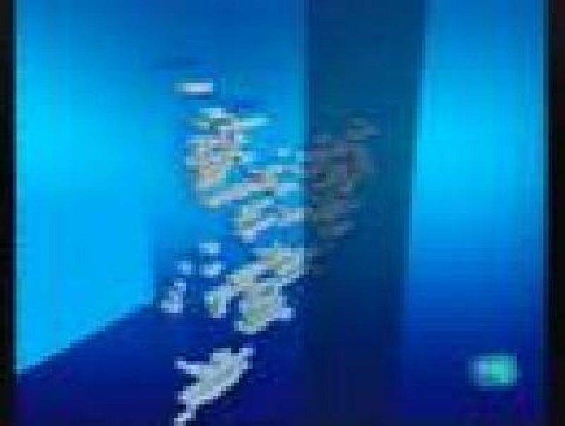  L'Informatiu Vespre (23/11/09)