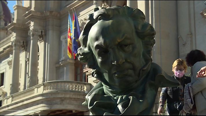 L'informatiu - Comunitat Valenciana - L'Informatiu Comunitat Valenciana 2 - 07/02/22