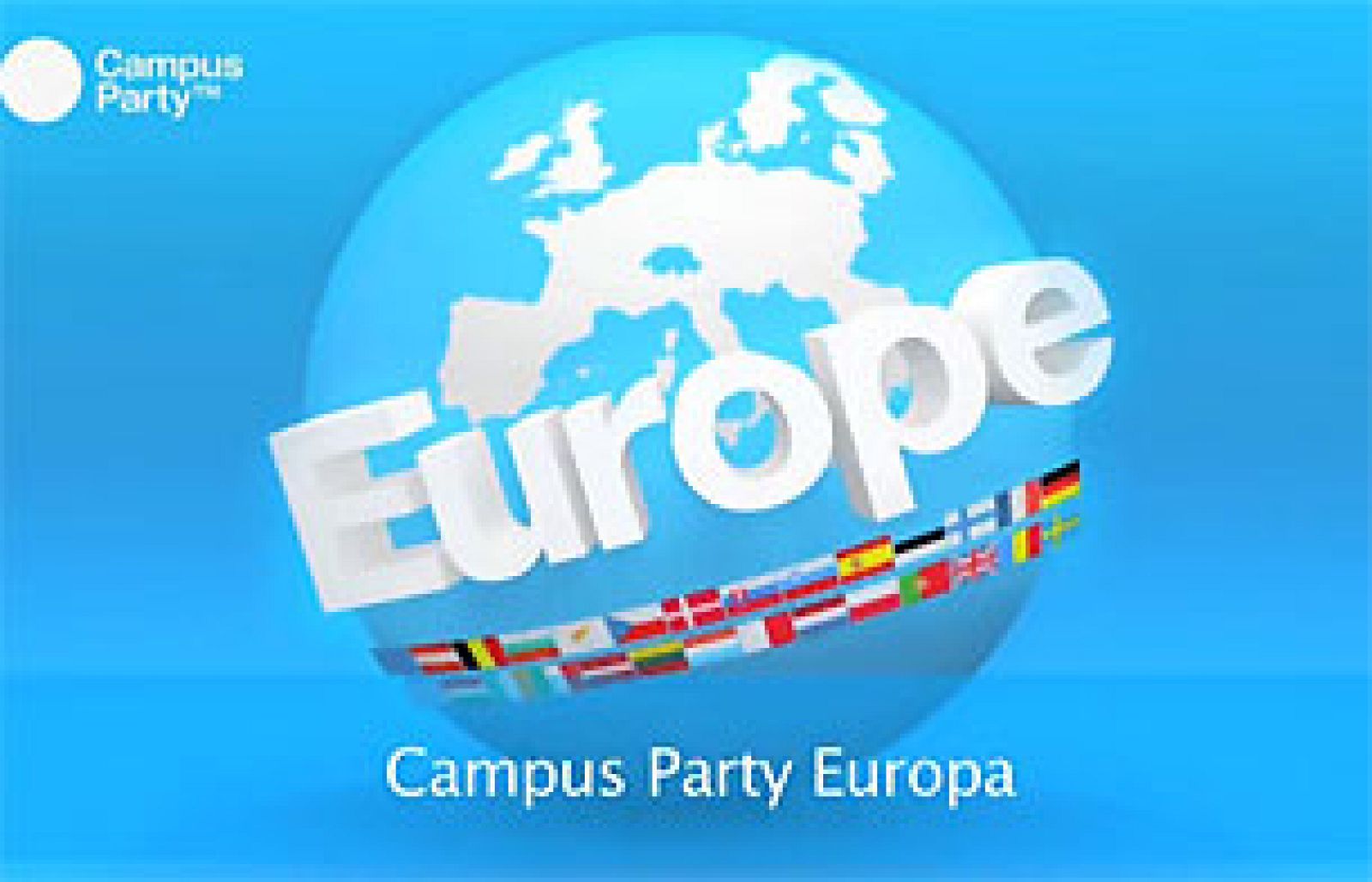 Campus Party Europa, en 2010 - Ciencia y tecnología en Rtve.es | Ver