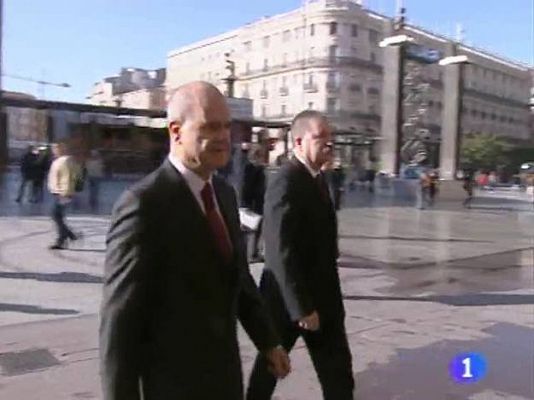 Noticias Aragón - Noticias Aragón - 24/11/09