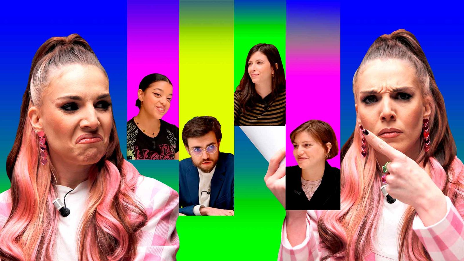 Denunciar en redes: ¿Sirve de algo exposear a un artista?