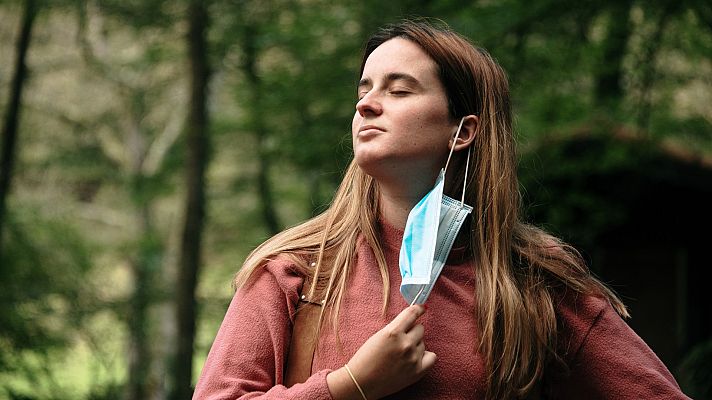 Telediario Matinal - Telediario Matinal en 4'