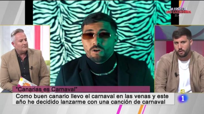 Cerca de ti - Cerca de ti - 07/02/2022