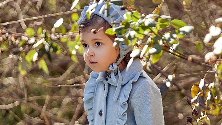 Flash moda - La moda española que conquista a los mini-royal