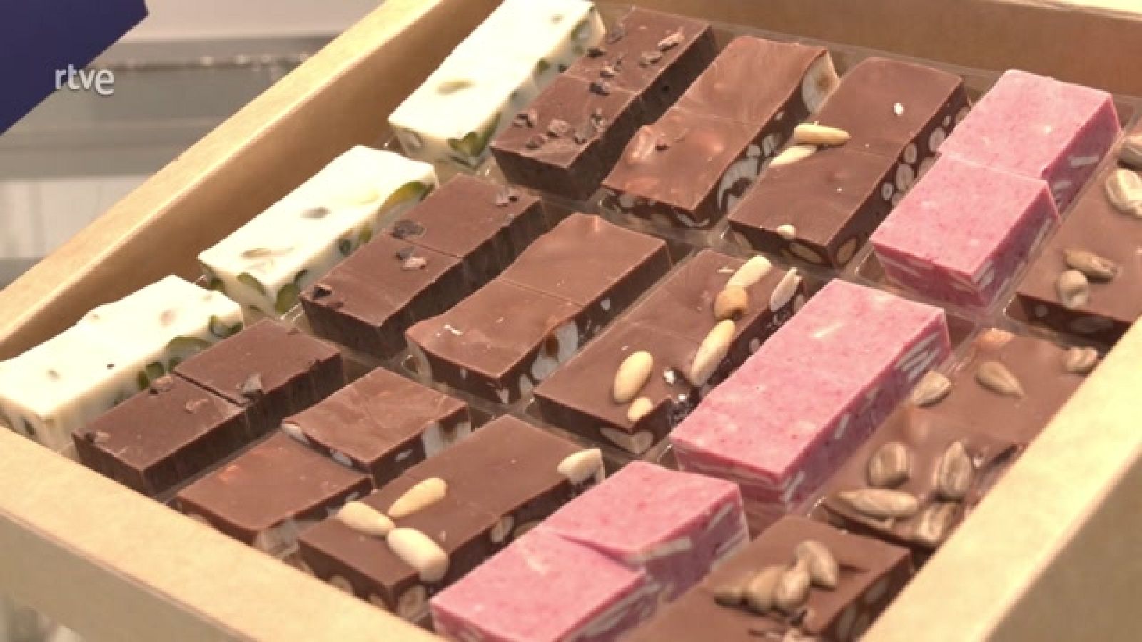 Aquí la Tierra - Tips básicos para trabajar el chocolate