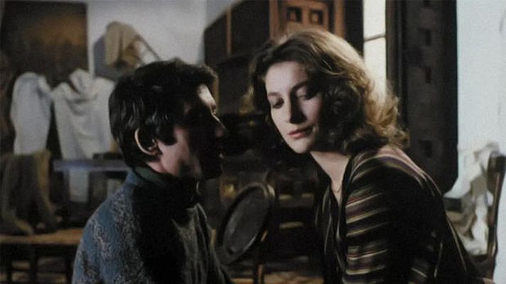 Cine de siempre - Soldados de plomo