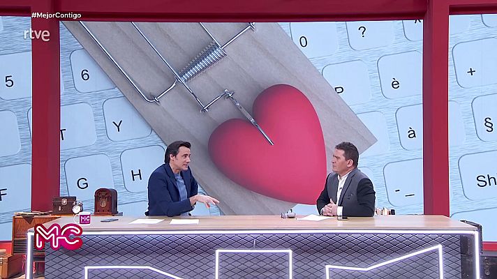 Mejor contigo - Programa 101