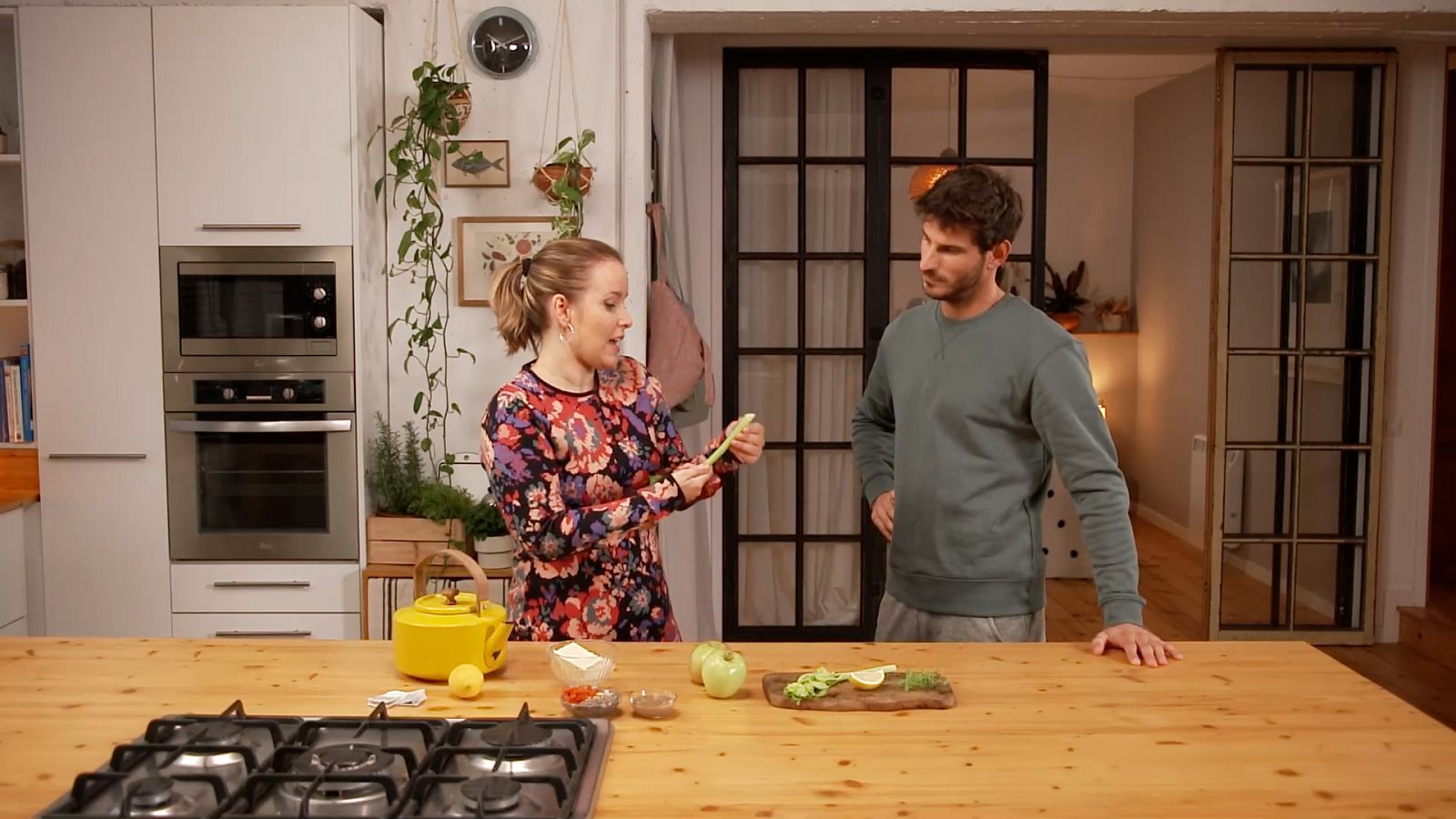 Fitmés - Tres consells per millorar la digestió amb Virginia Gómez