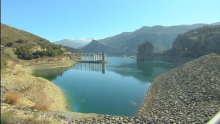 Noticias Andalucía - Preocupa la sequía en Andalucía