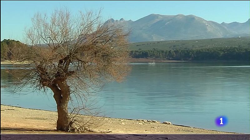 Preocupa la sequía en Andalucía - Ver ahora