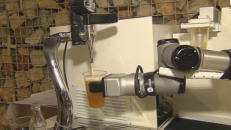 Salón de Innovación en Hostelería en Málaga - Ver ahora