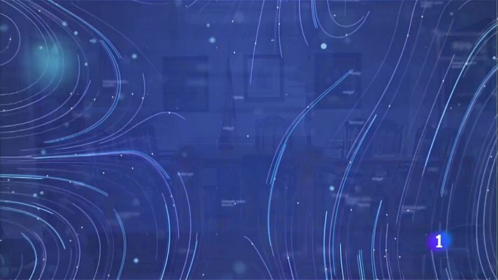 TeleCantabria - El tiempo en Cantabria - 8/02/2022