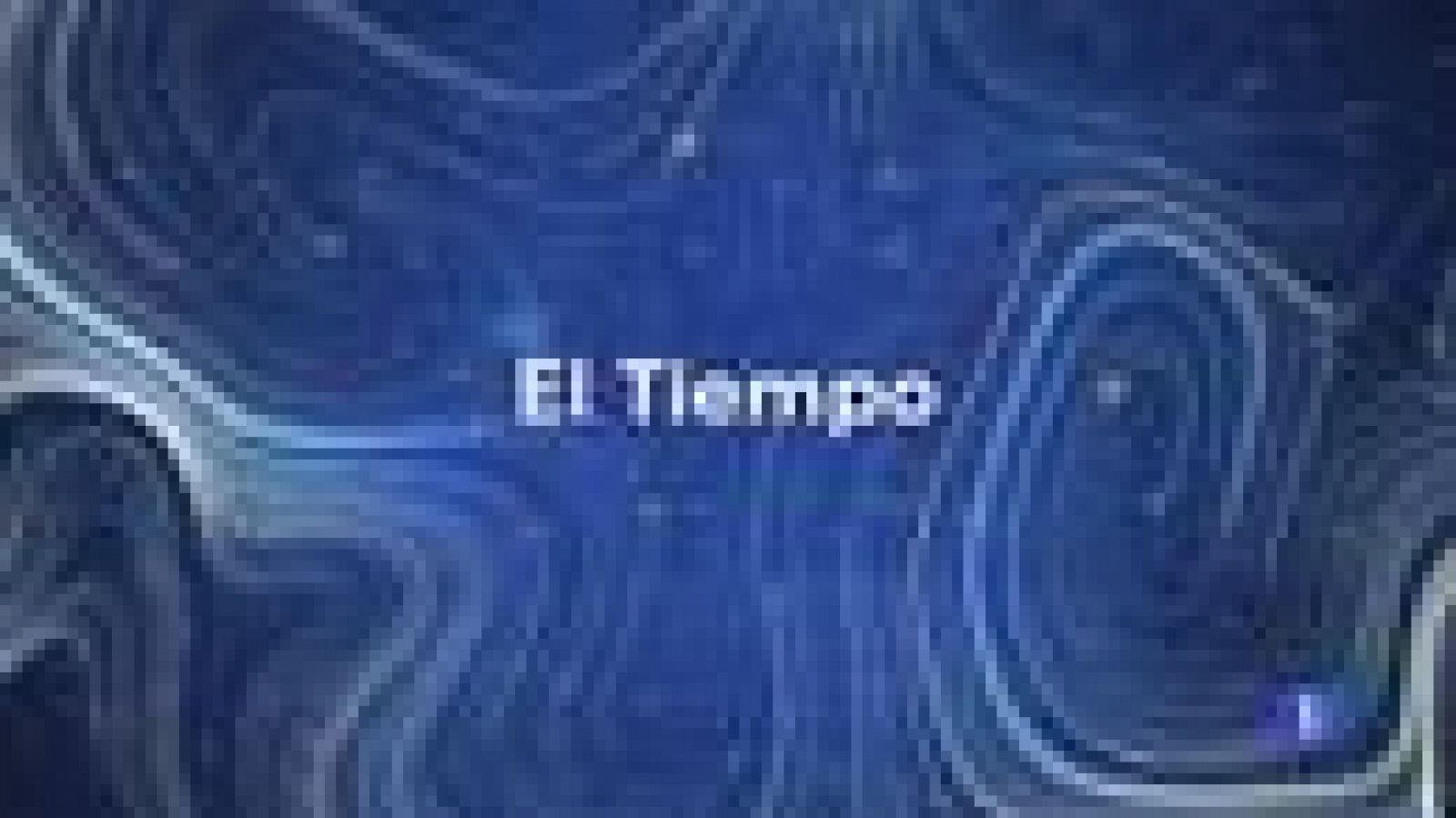 Panorama Regional: El tiempo en Asturias - 08/02/22 | RTVE Play