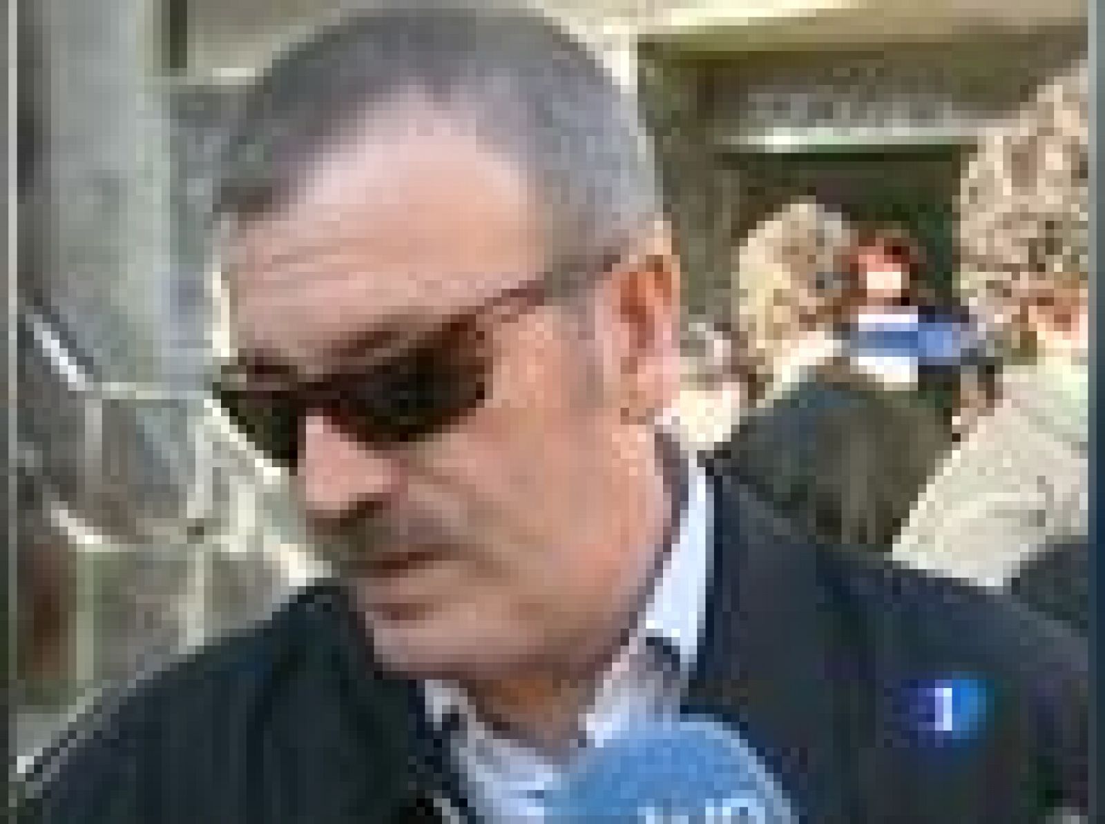 Los marineros vascos del Alakrana relatan la experiencia del secuestro al juez Pedraz | Ver