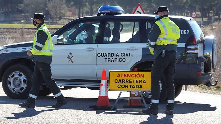 Telediario 1 - ¿Cómo, cuándo y dónde?: las incógnitas de la muerte de Esther López