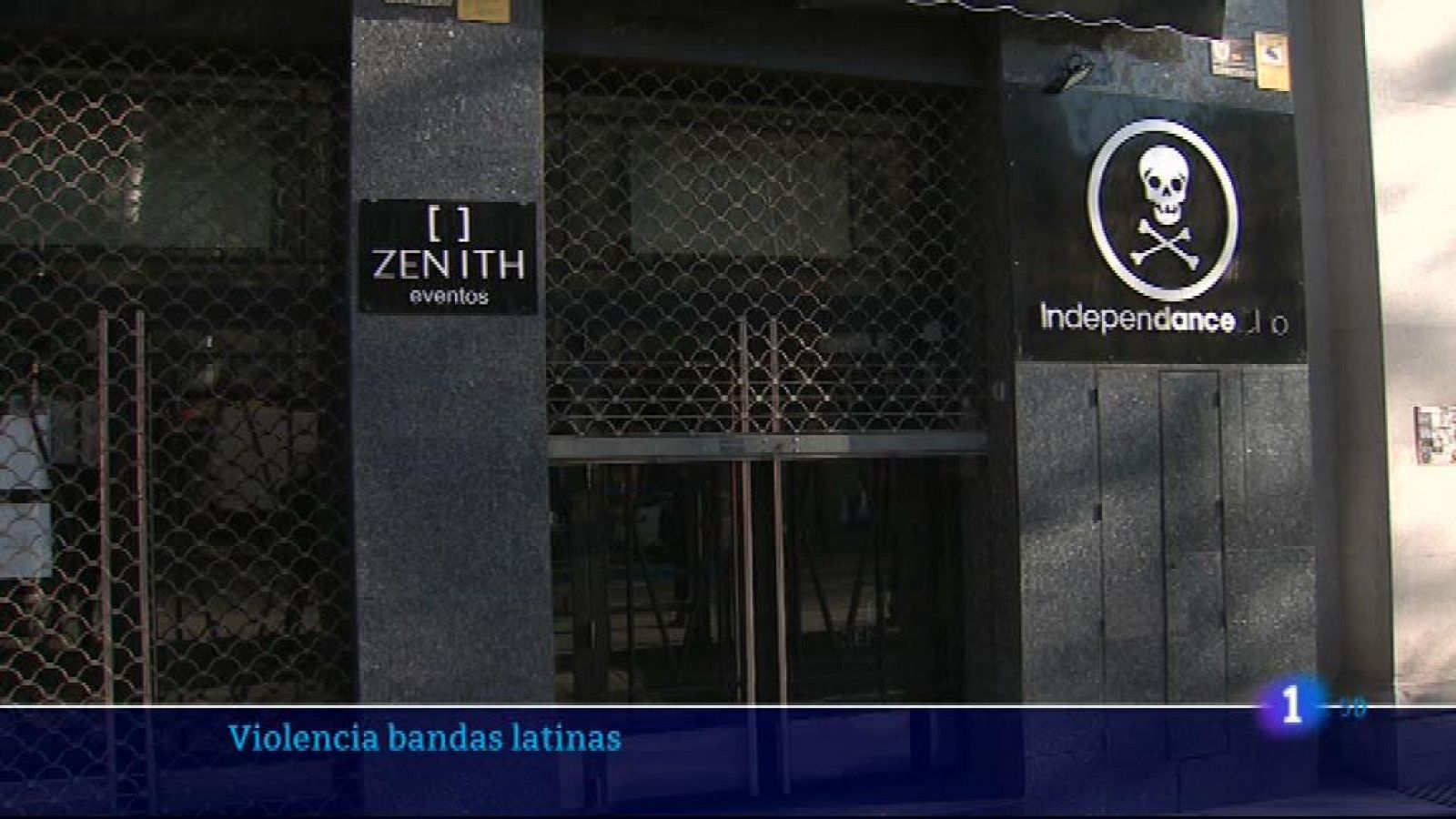 Informativo de Madrid 2        07/02/2022- Ver ahora