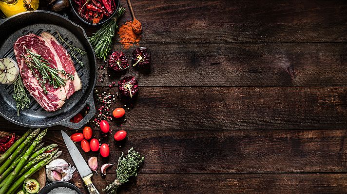 Las recetas de Julie - Cocinar la ternera